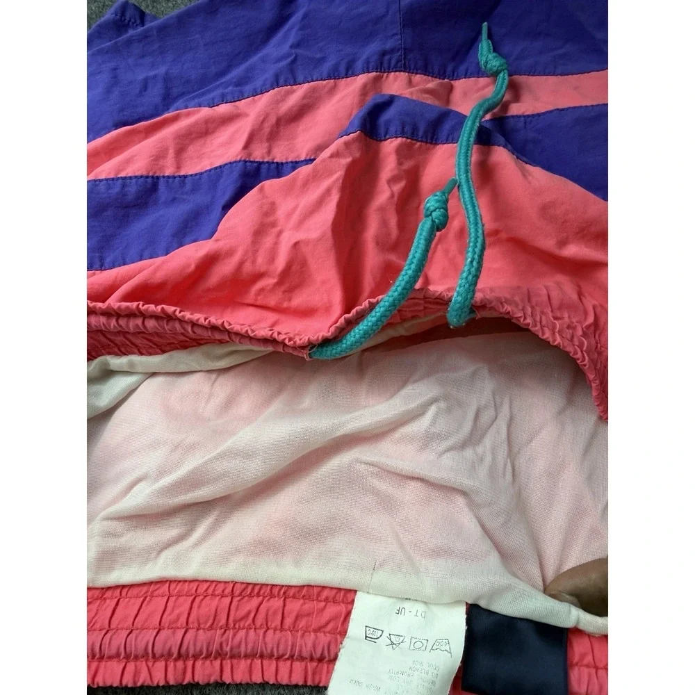 Vintage 80s Woolrich Men's‎ M Mango Lined 3